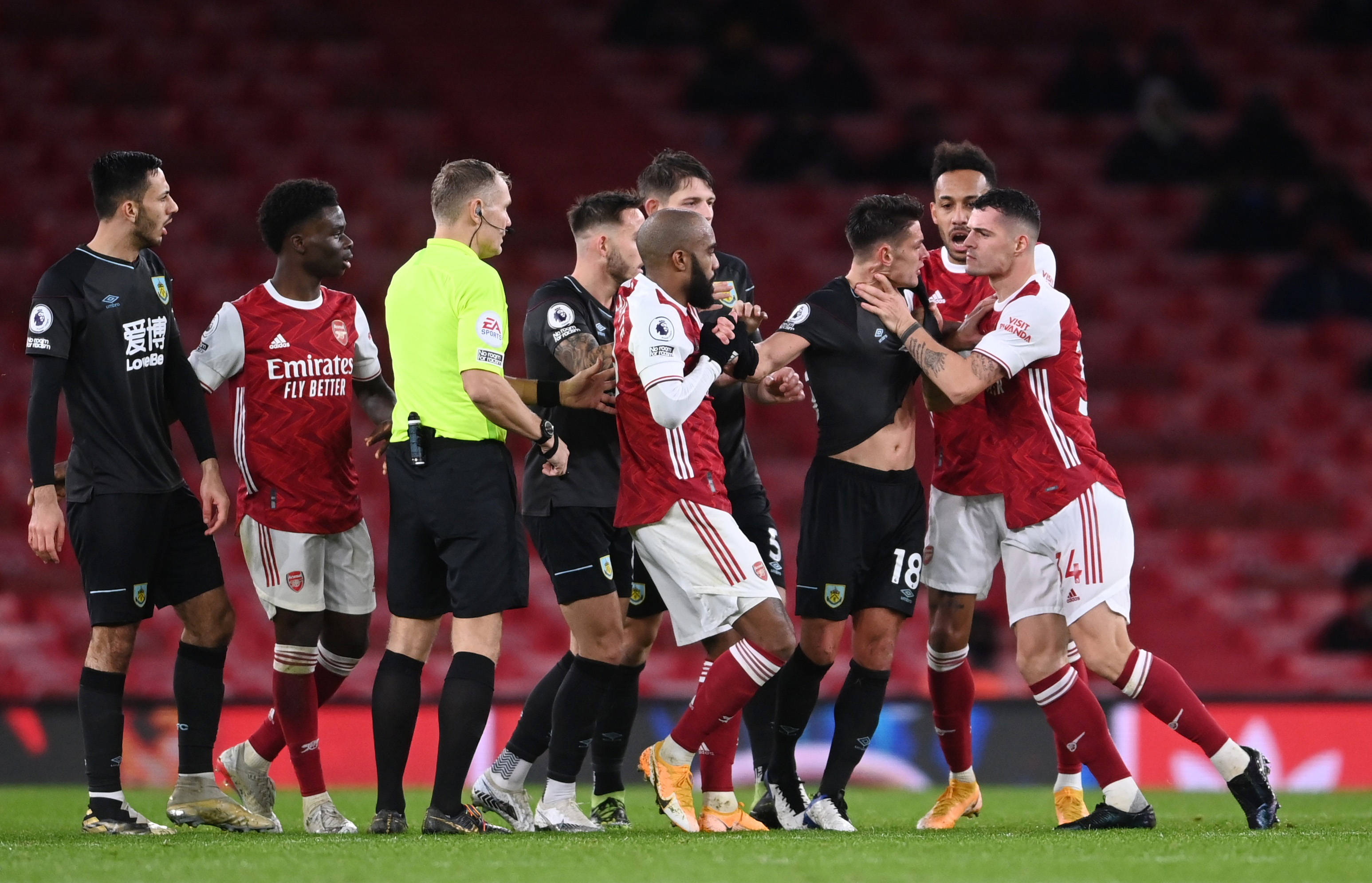 随着赫伊森 随着赫伊森