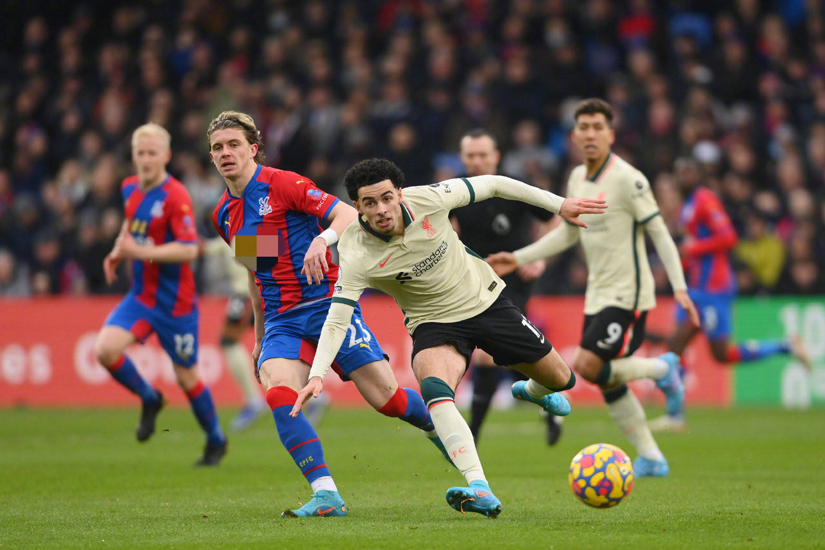 通盐大战后 通盐大战后