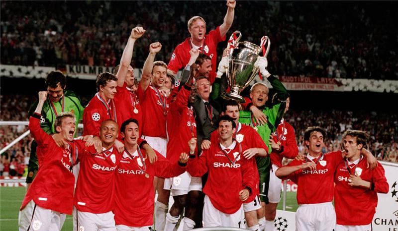 诺坎普球场 诺坎普球场